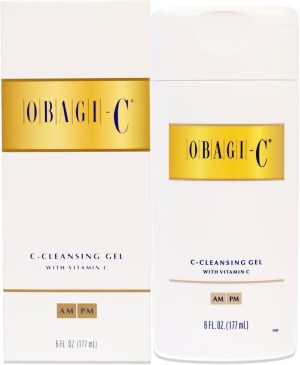 Obagi C Rx System C Cleansing Gel 177 ml