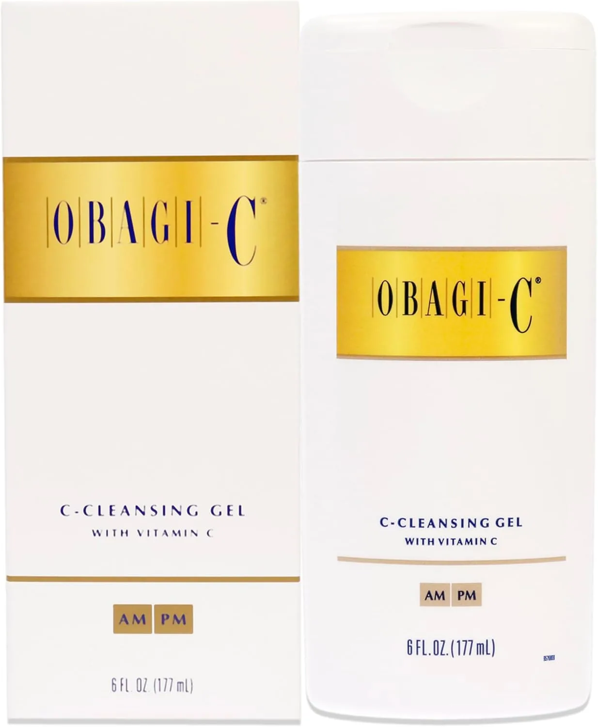 Obagi C Rx System C Cleansing Gel 177 ml