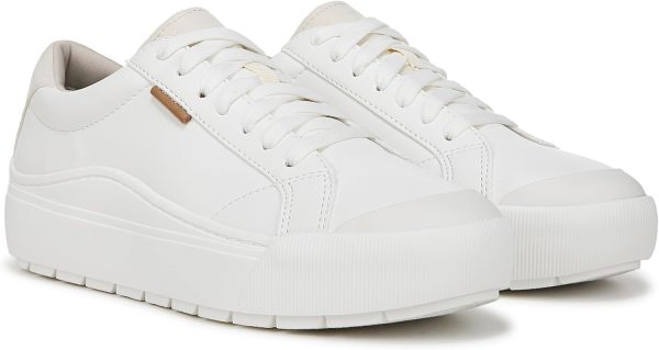 ⁦Dr. Scholl's Shoes Time Off womens Sneaker⁩ - الصورة ⁦7⁩