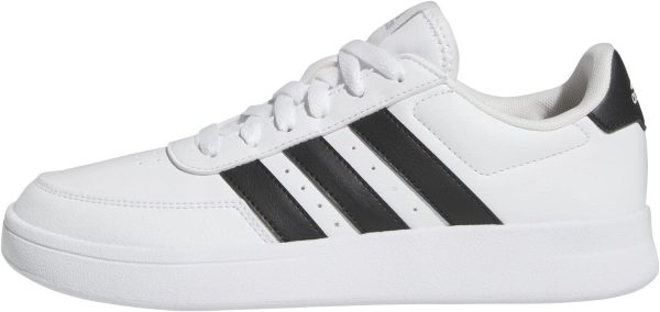 ⁦adidas Womens Breaknet 2.0 Shoes WMN⁩ - الصورة ⁦9⁩
