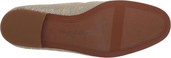⁦Sam Edelman Women's Loraine Loafer⁩ - الصورة ⁦4⁩