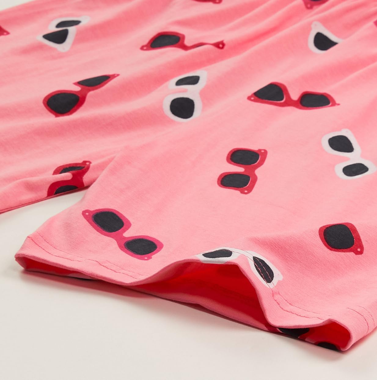 T2F Girl's GLS-SHRTS-02 Shorts 3 T2F Girl's GLS-SHRTS-02 Shorts - الصورة 3