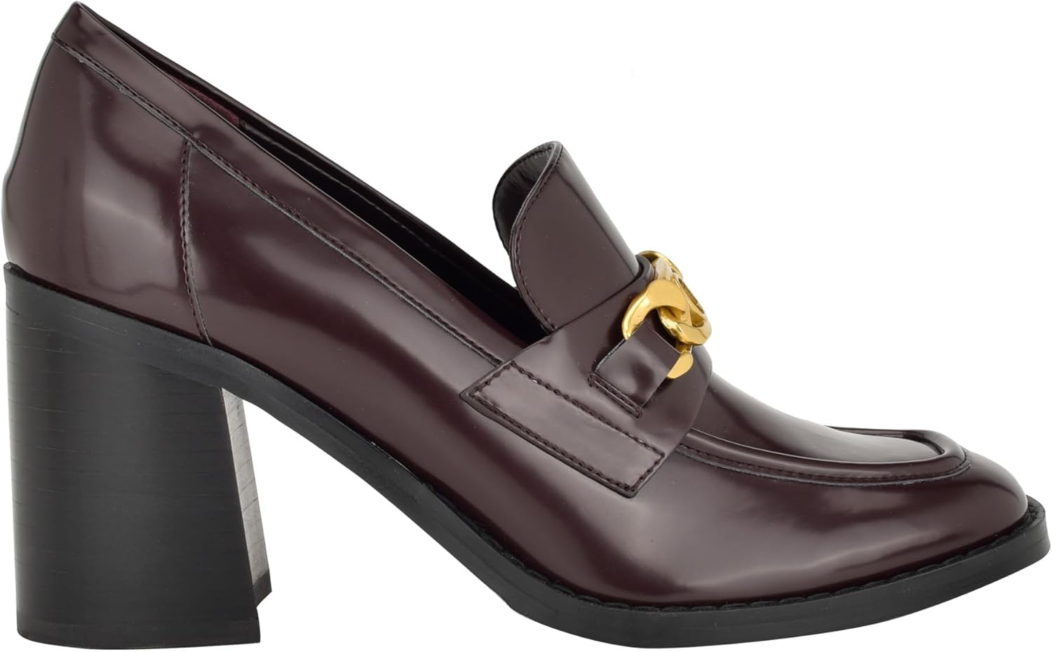 Calvin Klein Roberte womens Pump 5 Calvin Klein Roberte womens Pump - الصورة 5