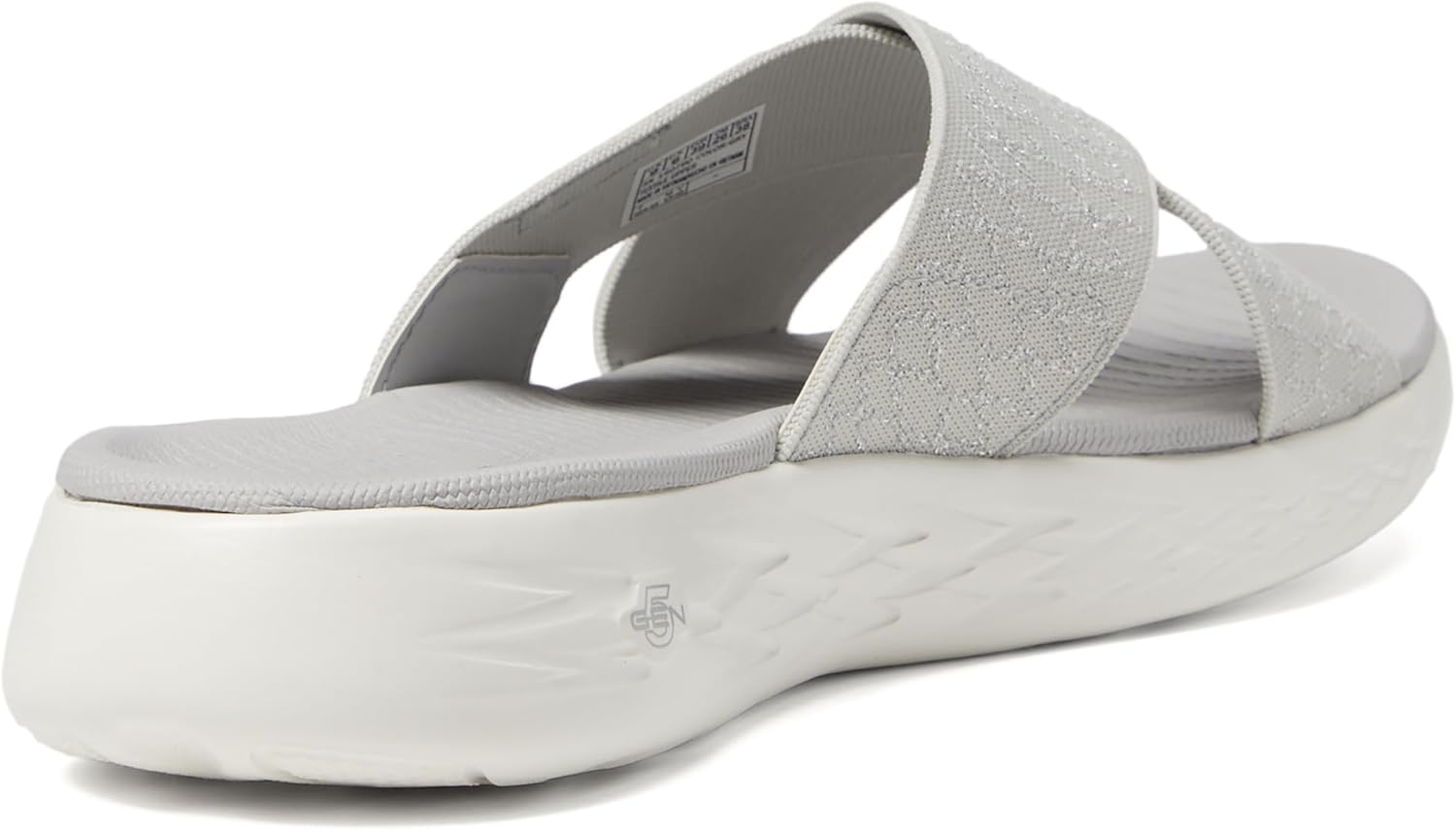 SKECHERS ON-THE-GO 600 womens SANDALS 5 SKECHERS ON-THE-GO 600 womens SANDALS - الصورة 5