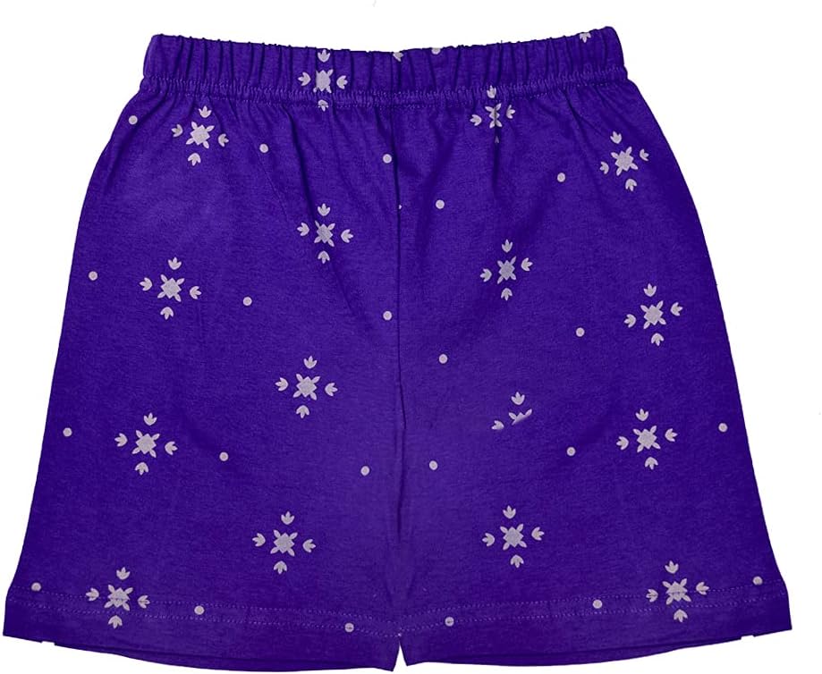 T2F Girl's GLS-SHRTS-02 Shorts 4 T2F Girl's GLS-SHRTS-02 Shorts - الصورة 4