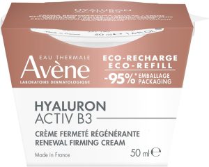 EAU THERMALE AVENE Hyaluron Activ B3 Cell Renewal Cream Refill 50ml