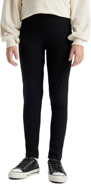 DeFacto Girls B7786A8 Leggings