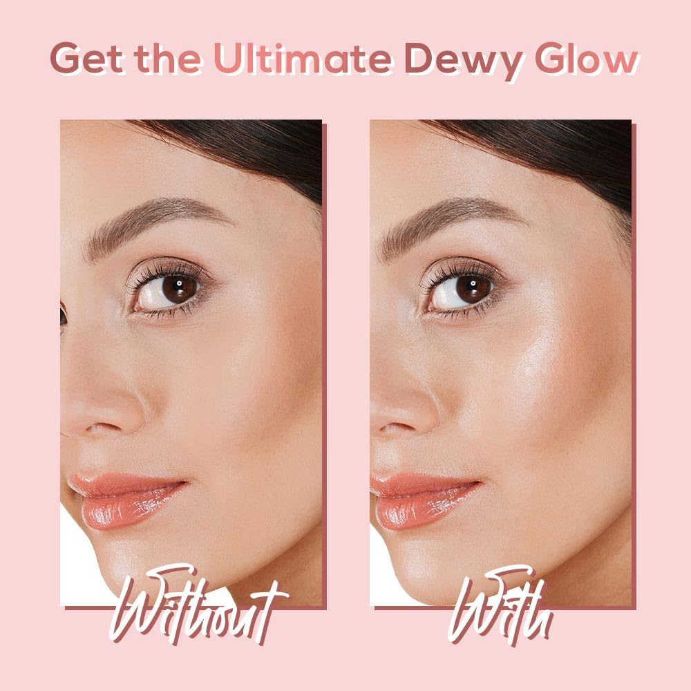 RENEE Lumi Glow Highlighting Moisturizer | Enriched with 3% Niacinamide & 1% Hyaluronic Acid | Prevents Photoaging & UV Damage | Reduces Pigmentation, Fine Lines & Wrinkles | Non-Sticky | Glowing Skin 5 RENEE Lumi Glow Highlighting Moisturizer | Enriched with 3% Niacinamide & 1% Hyaluronic Acid | Prevents Photoaging & UV Damage | Reduces Pigmentation, Fine Lines & Wrinkles | Non-Sticky | Glowing Skin - الصورة 5