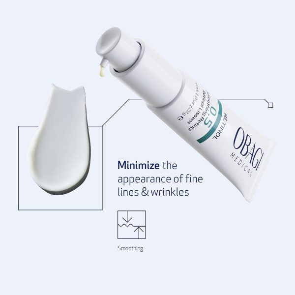 ⁦Obagi 360 Retinol 0.5, 28 ml⁩ - الصورة ⁦3⁩