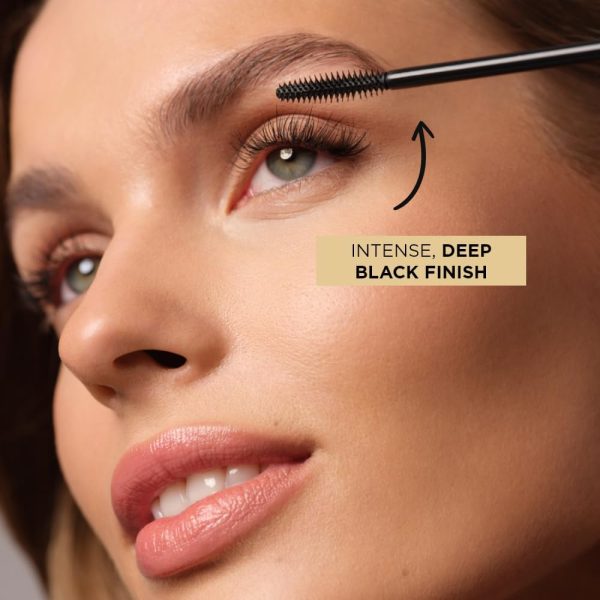 ⁦Eveline Cosmetics Variete Lashes Show Mascara⁩ - الصورة ⁦5⁩