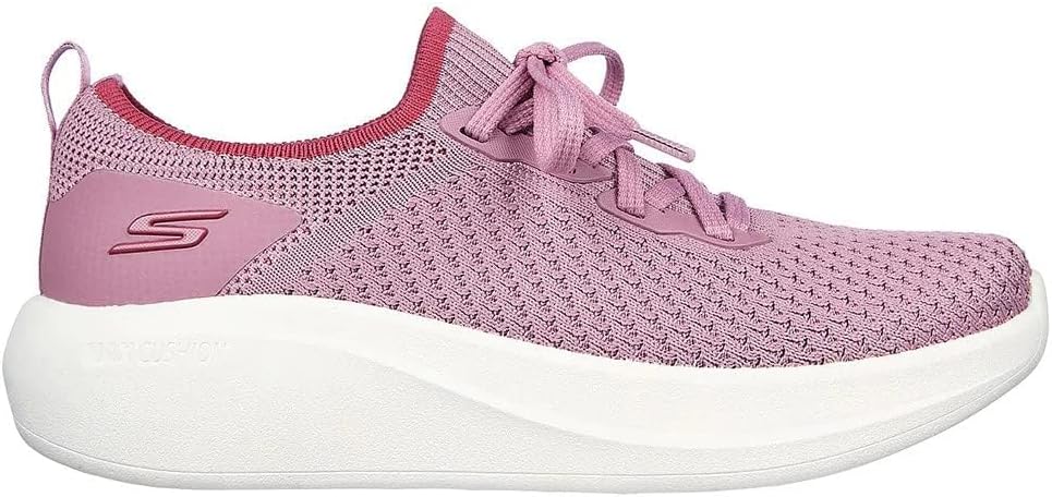 Skechers MAX CUSHIONING ESSENTIAL womens Sneaker 2 Skechers MAX CUSHIONING ESSENTIAL womens Sneaker - الصورة 2