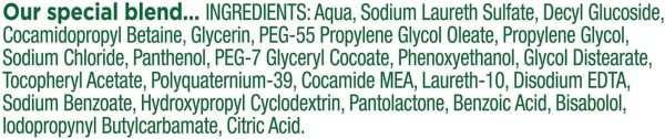 ⁦Simple Kind to Skin Moisturising Facial Wash (150ml) - Pack of 2⁩ - الصورة ⁦9⁩