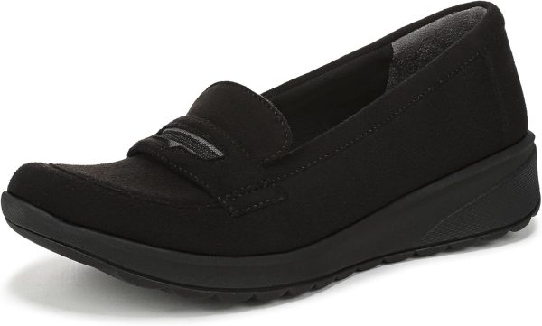 BZees Women's, Gamma Slip-On