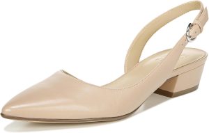 Naturalizer Women's Banks Pump