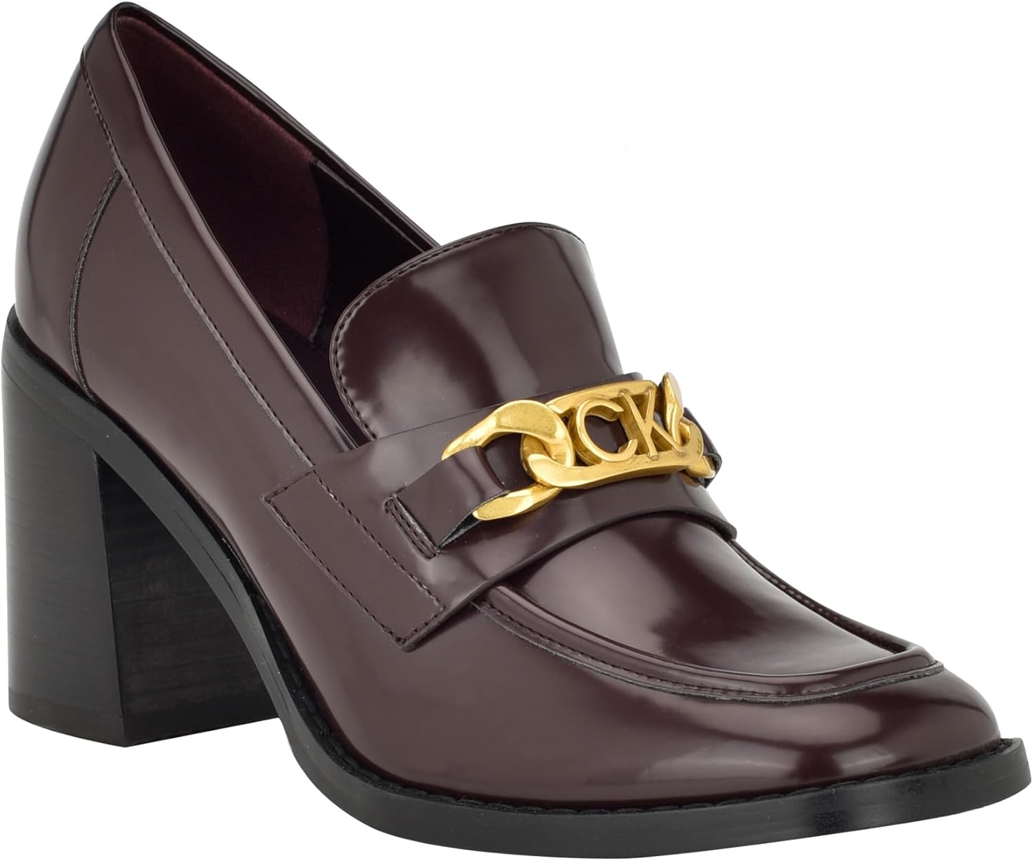 Calvin Klein Roberte womens Pump 1 Calvin Klein Roberte womens Pump