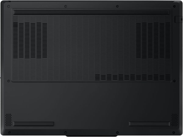 ⁦Lenovo Legion 5i Gen 10, AI Gaming Laptop, Intel Ultra 9 275HX, 15.1" OLED 2.6K (2560 x 1600) 165Hz, 500 nits, 32GB DDR5, 2TB SSD, NVIDIA RTX 5070, 5MP Camera, Wi-Fi 7, Win 11 - Eclipse Black⁩ - الصورة ⁦8⁩