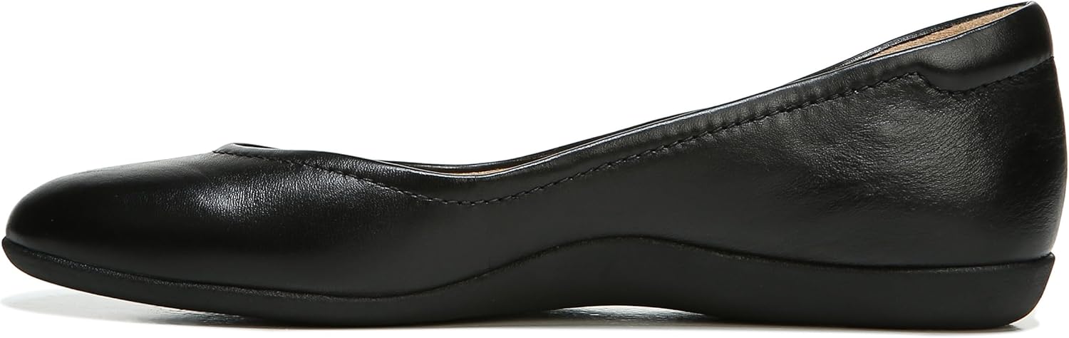 Naturalizer Women's Vivienne Ballet Flat 9 Naturalizer Women's Vivienne Ballet Flat - الصورة 9