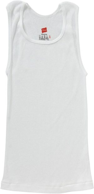 Hanes Boy's Tank Top (Pack of 3) (pack of 3)