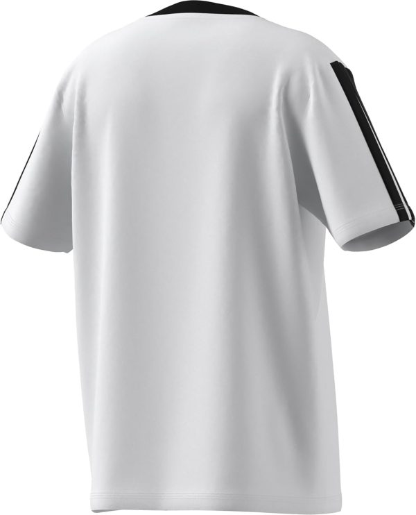 ⁦adidas Girl's Essentials T-Shirt⁩ - الصورة ⁦2⁩