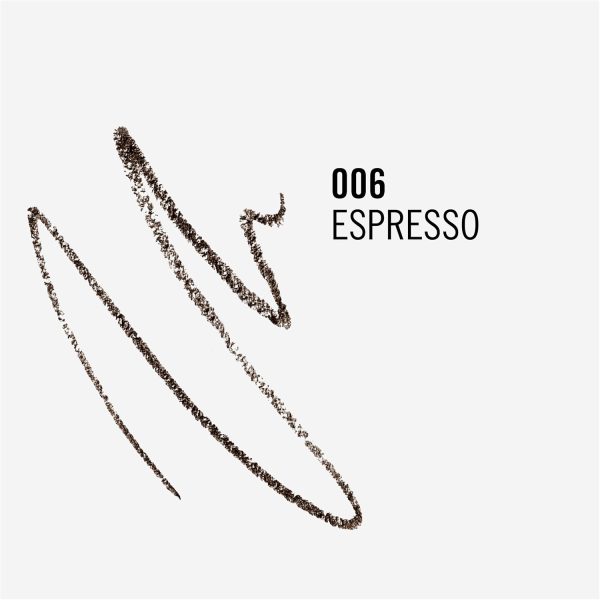 ⁦Rimmel Kind & Free Brow Definer, 006 Espresso⁩ - الصورة ⁦2⁩