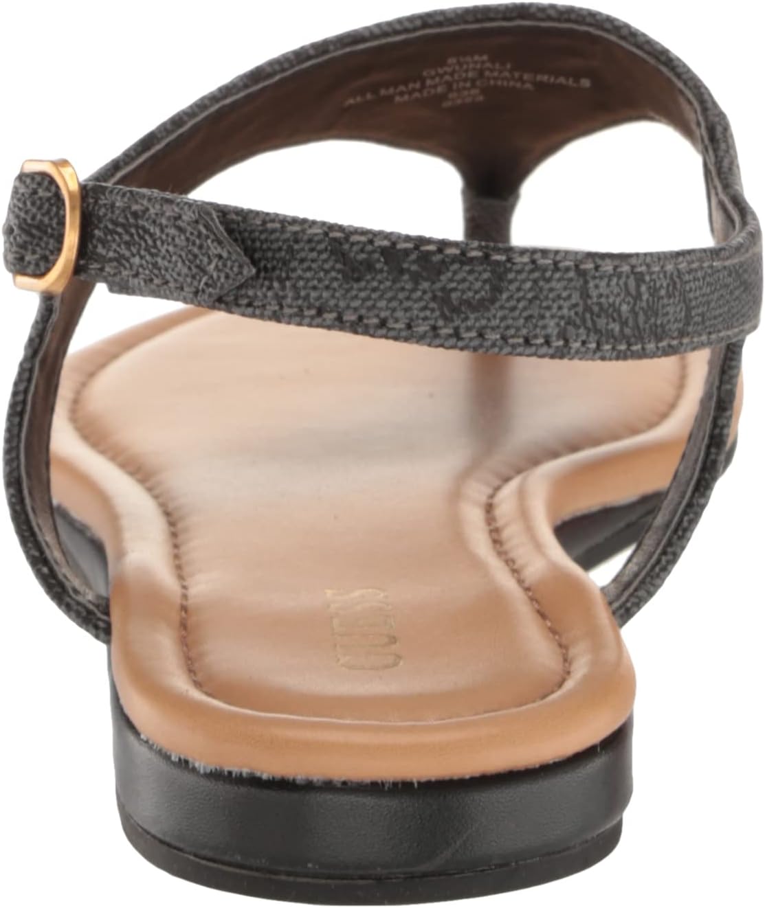 GUESS Unali womens Sandal 3 GUESS Unali womens Sandal - الصورة 3