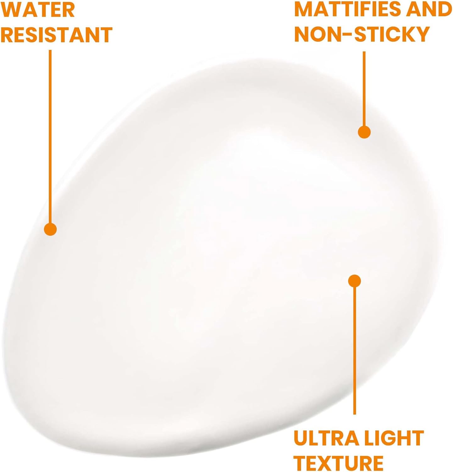 AVENE HP CLEANANCE SPF50 50ML 5 AVENE HP CLEANANCE SPF50 50ML - الصورة 5