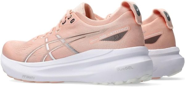 ⁦Asics Gel-kayano 31 womens Sneaker⁩ - الصورة ⁦5⁩