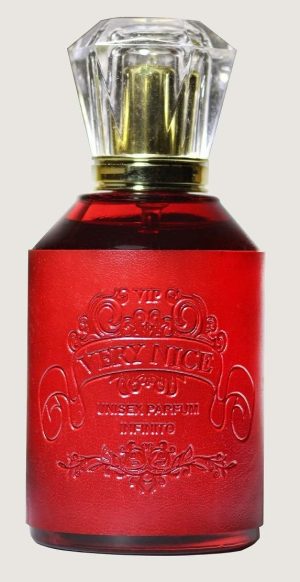 Infinito Very Nice Eau de Parfum for Women, 100ml