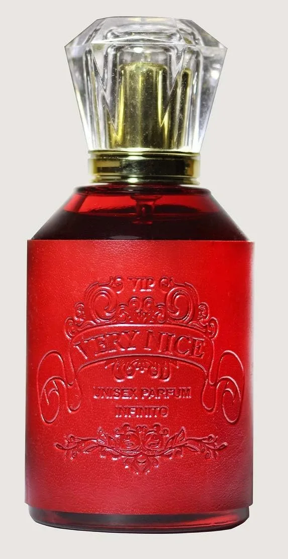 Infinito Very Nice Eau de Parfum for Women, 100ml