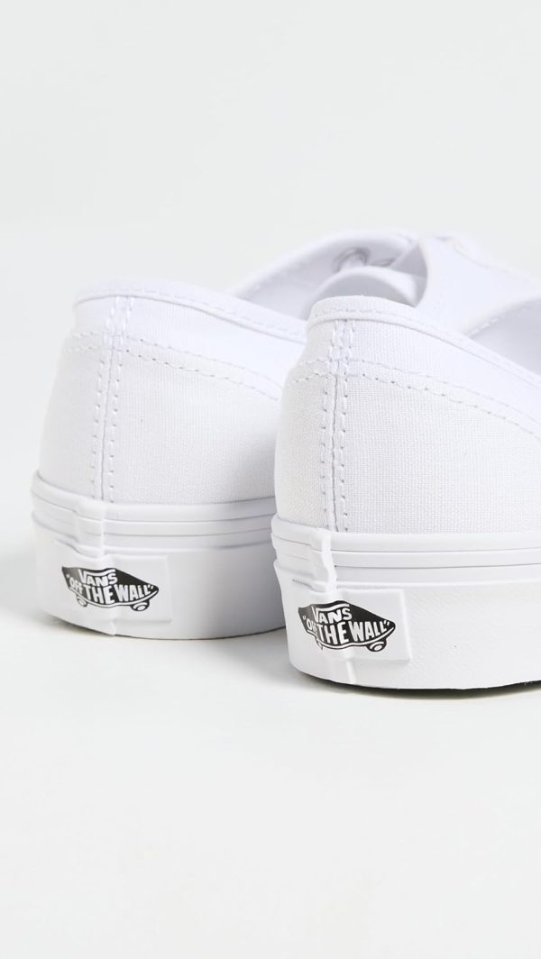 ⁦Vans Ua Authentic unisex-adult Trainers⁩ - الصورة ⁦4⁩