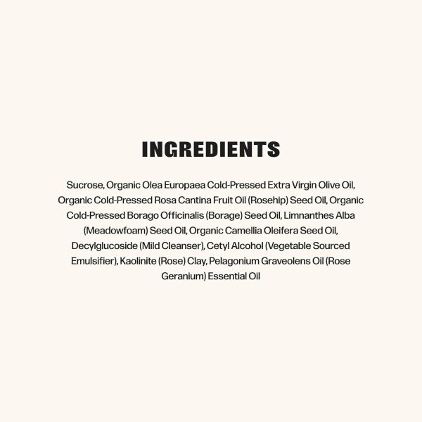 ⁦VMAGIC by Medicine Mama Grooming Polish – All-Natural Exfoliating Sugar Scrub – Preps Skin & Body for Grooming, Helps Prevent Ingrown Hairs – Brazilian Wax & Bikini Shave Aftercare – 4.5 oz⁩ - الصورة ⁦9⁩