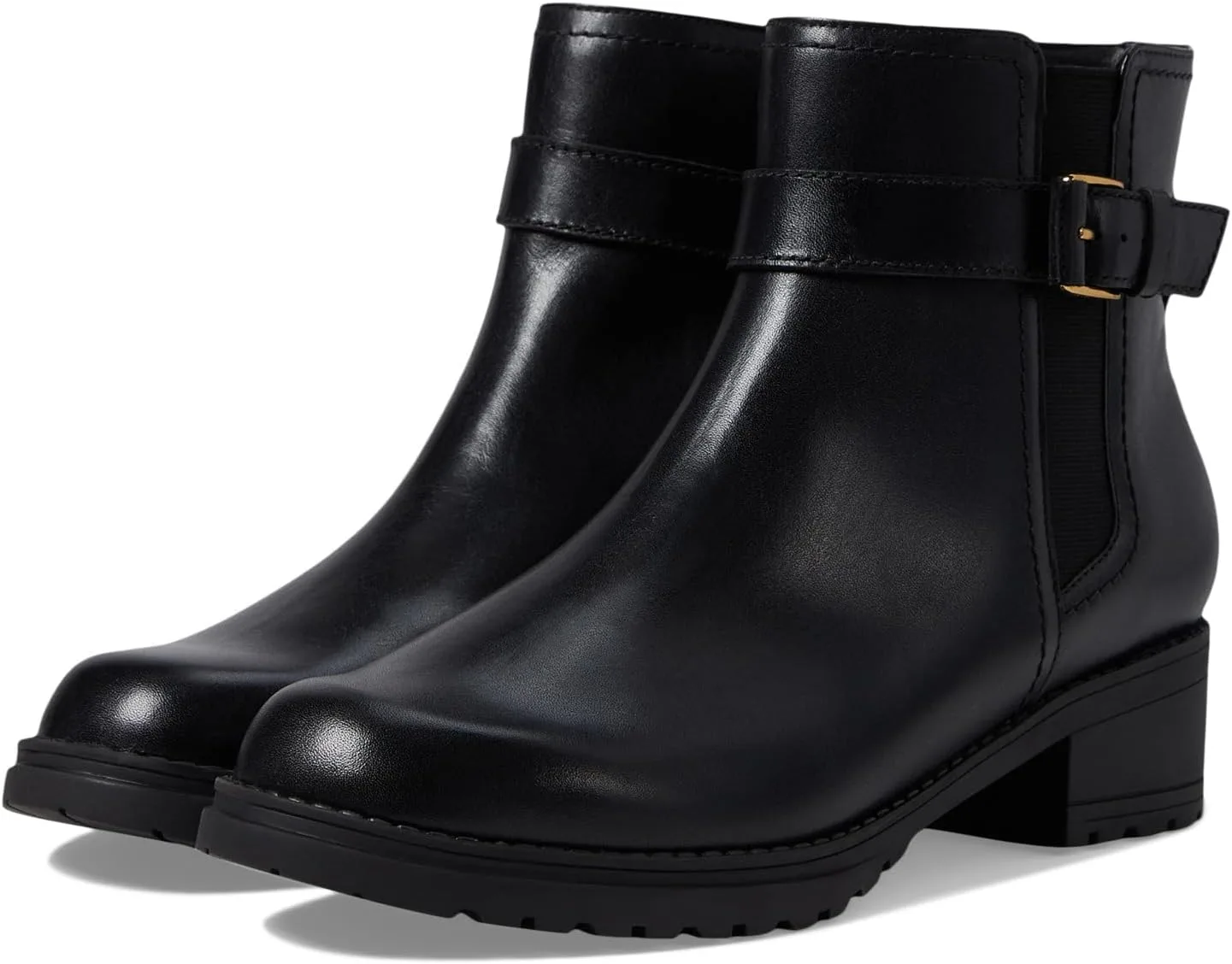 Cole Haan Women's Catherine Ankle Booties Wp Fashion Boot