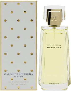 Carolina Herrera Eau de Parfum Spray for Women 100ml