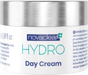 Novaclear Hydro Day Cream