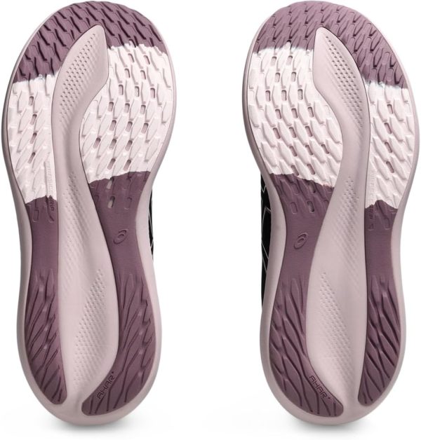 ⁦Asics Women's Glideride Max womens Sneaker⁩ - الصورة ⁦7⁩