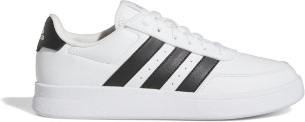 ⁦adidas Womens Breaknet 2.0 Shoes WMN⁩ - الصورة ⁦6⁩