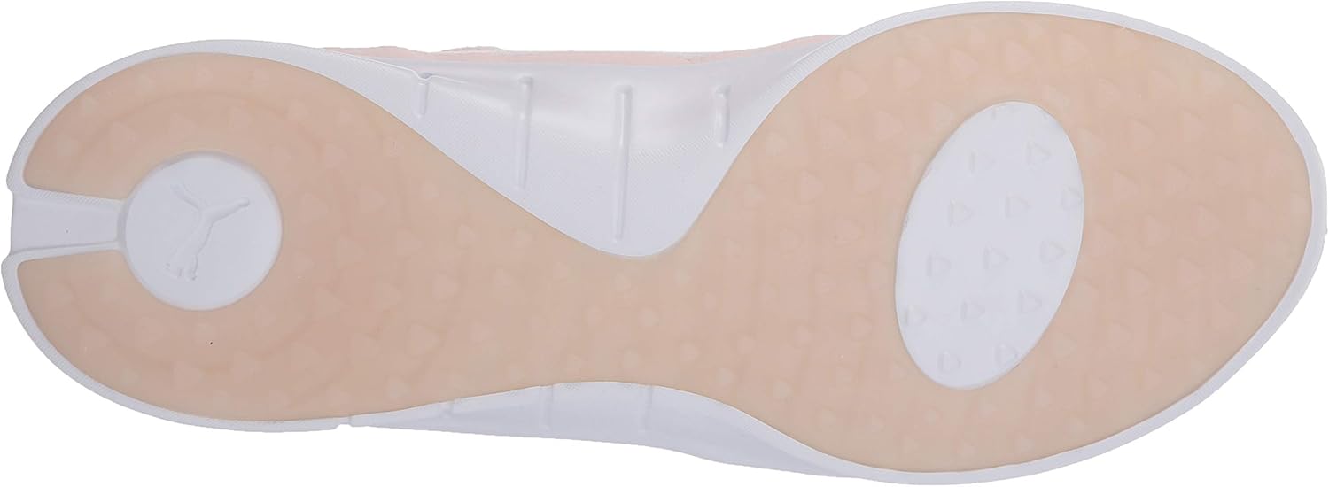 PUMA Women's Laguna Fusion Sport Golf Shoe 4 PUMA Women's Laguna Fusion Sport Golf Shoe - الصورة 4