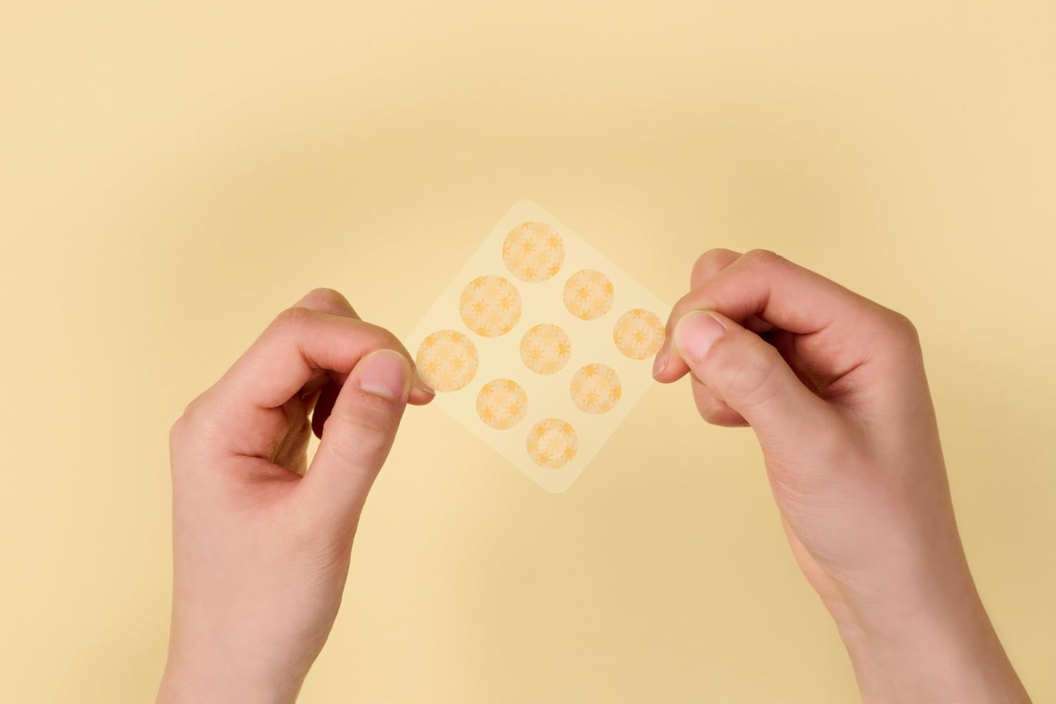 Eldeen Korean Microdart Project: Good Bye Blemishes (Clear Patch) + Good Bye Dark Spots (Dark Spot Patch) 2 Eldeen Korean Microdart Project: Good Bye Blemishes (Clear Patch) + Good Bye Dark Spots (Dark Spot Patch) - الصورة 2