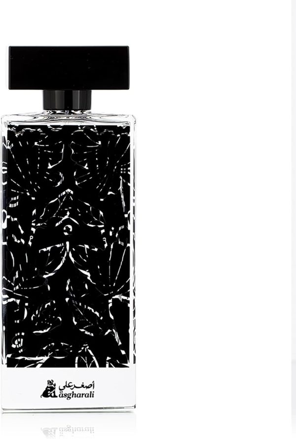 ⁦A ASGHARALI Asghar Ali Shurooq Sp 100Ml⁩ - الصورة ⁦2⁩