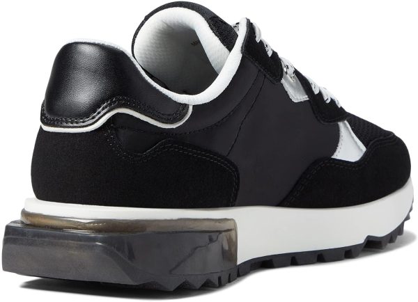 ⁦Calvin Klein Magalee womens Sneaker⁩ - الصورة ⁦8⁩