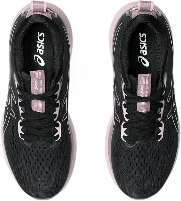 ⁦Asics Women's Glideride Max womens Sneaker⁩ - الصورة ⁦6⁩