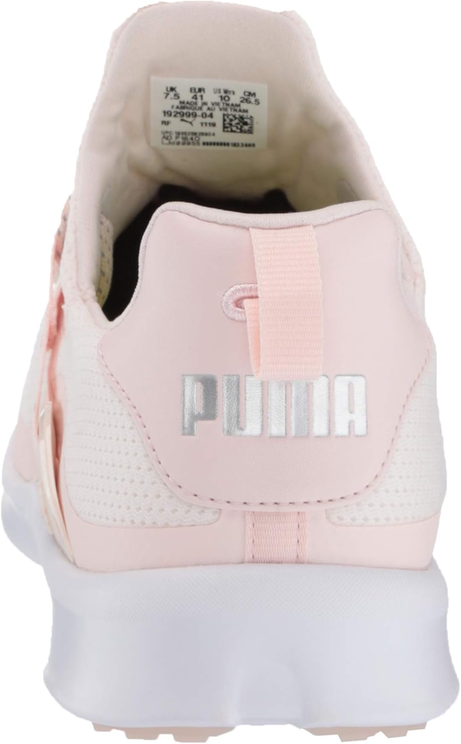 PUMA Women's Laguna Fusion Sport Golf Shoe 3 PUMA Women's Laguna Fusion Sport Golf Shoe - الصورة 3