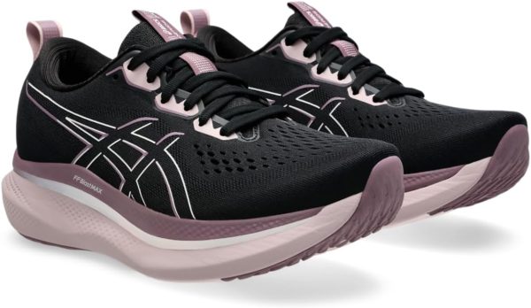 ⁦Asics Women's Glideride Max womens Sneaker⁩ - الصورة ⁦2⁩