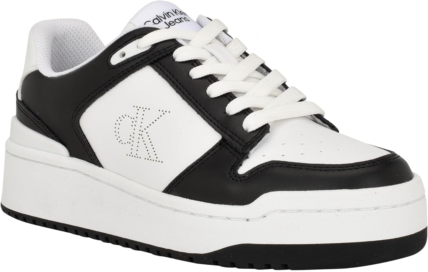 Calvin Klein women's Ashier Sneaker 1 Calvin Klein women's Ashier Sneaker