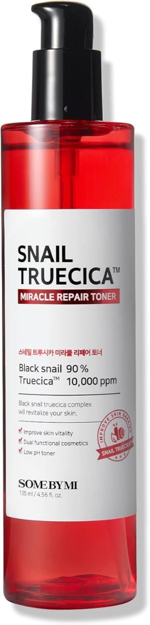 Some By Mi Snail Truecica Miracle Repair Toner 150ml