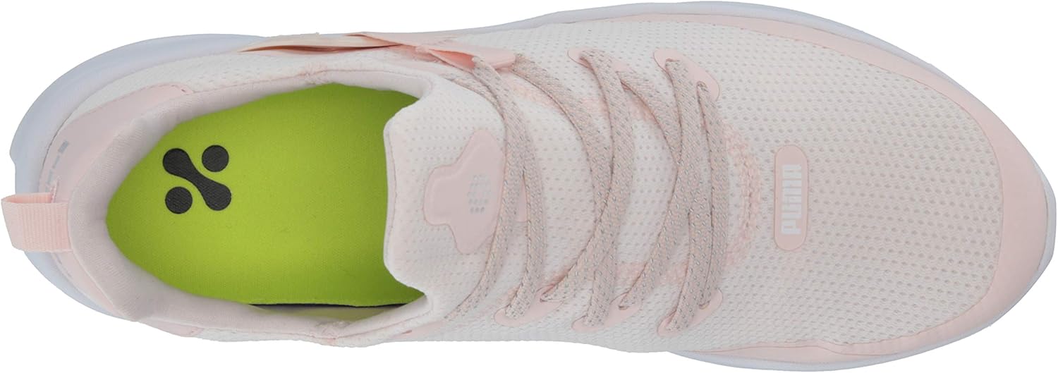 PUMA Women's Laguna Fusion Sport Golf Shoe 5 PUMA Women's Laguna Fusion Sport Golf Shoe - الصورة 5