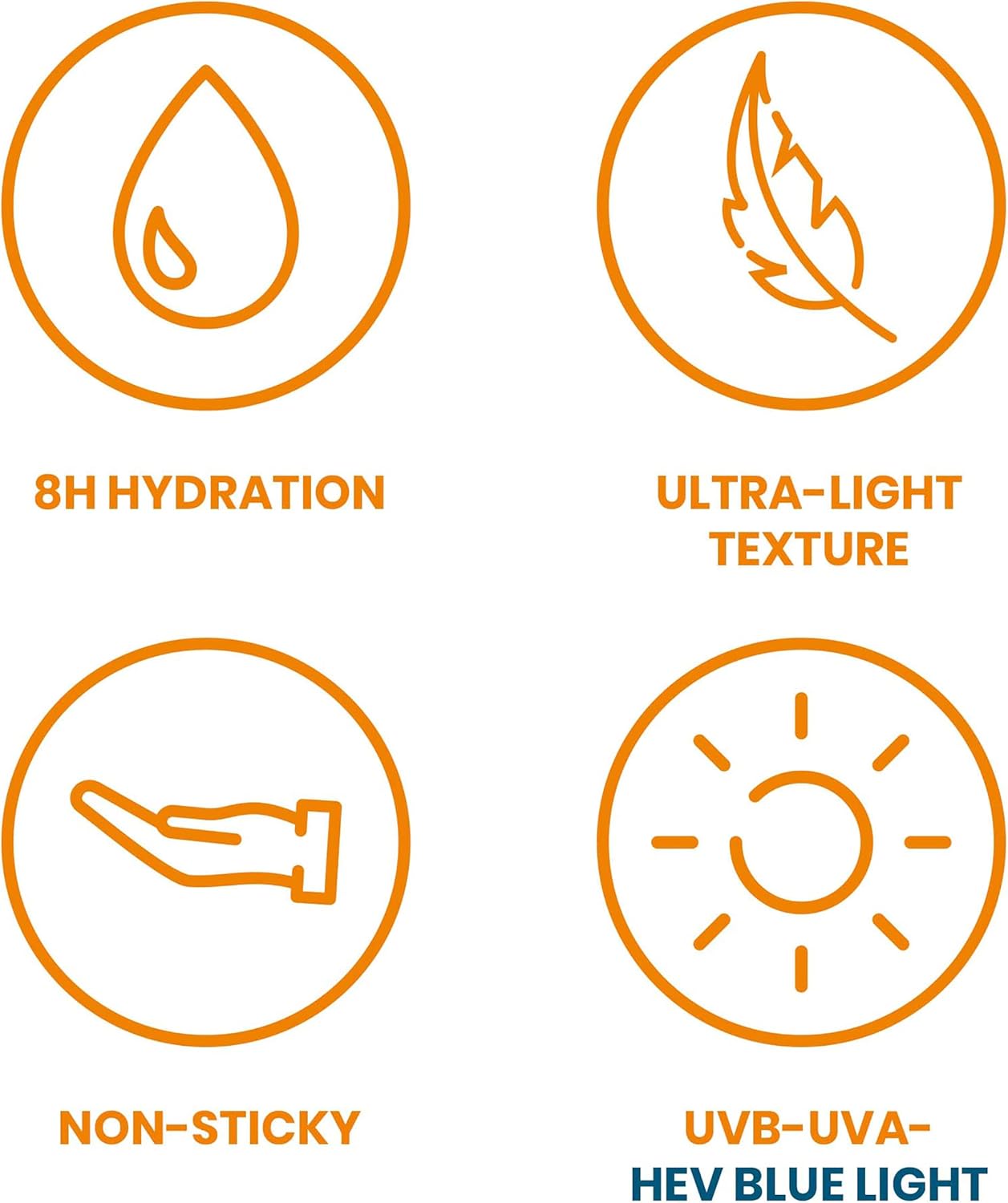 AVENE HP CLEANANCE SPF50 50ML 6 AVENE HP CLEANANCE SPF50 50ML - الصورة 6