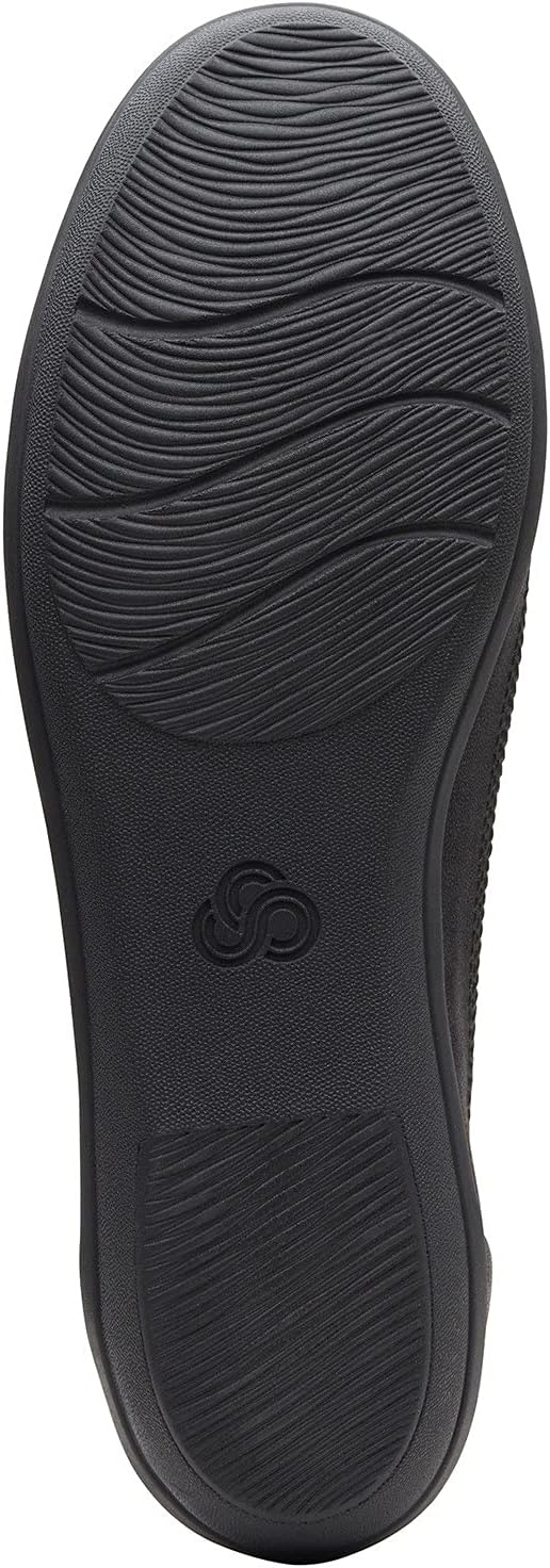 Clarks Ayla Low womens Ballet Flat 8 Clarks Ayla Low womens Ballet Flat - الصورة 8