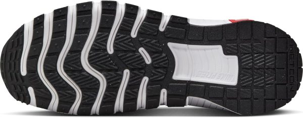 ⁦Nike Free Metcon 6 womens LACED SHOES⁩ - الصورة ⁦4⁩