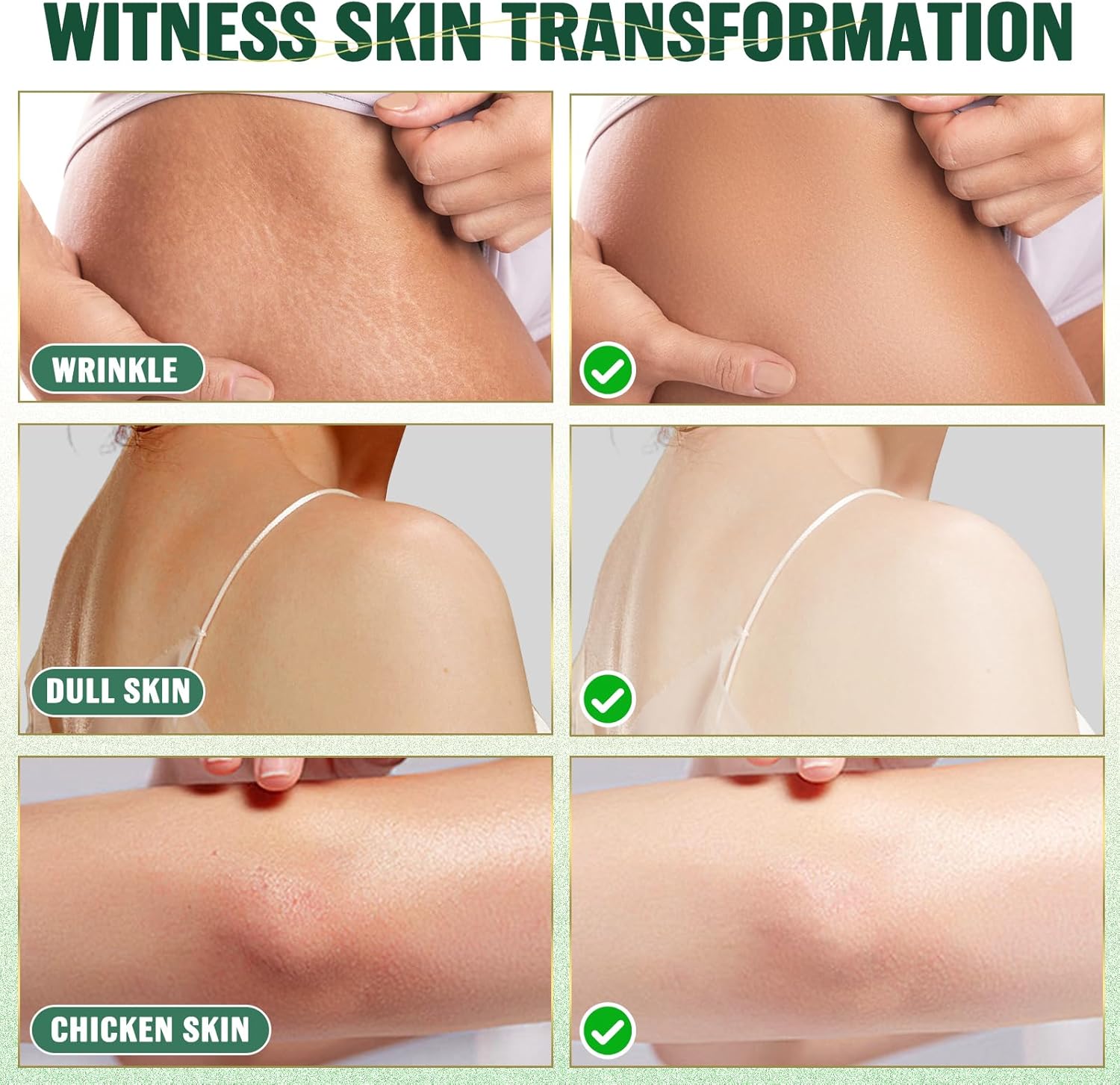 Wild Yam 90g, All Natural Body Moisturiser, Firming, Wild Yam Cream Hormone Balancing, Anti-Wrinkle, Soothing, Women's Dry Skin Skin Cream, Relieves Premenstrual Syndrome and Menopausal Symptoms 5 Wild Yam 90g, All Natural Body Moisturiser, Firming, Wild Yam Cream Hormone Balancing, Anti-Wrinkle, Soothing, Women's Dry Skin Skin Cream, Relieves Premenstrual Syndrome and Menopausal Symptoms - الصورة 5